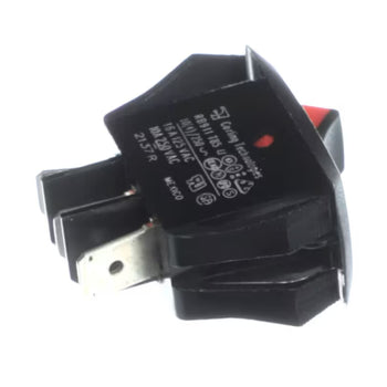 Cornelius 2137R Rocker Switch 10A 250VAC