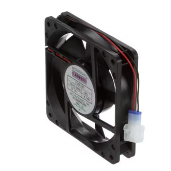 Structural Concepts E1225L12B Evaporator Fan Motor 12VDC
