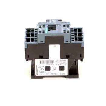 LVO 3RT2026-2AC20 Contactor 24V Coil 50/60HZ 35A 3 Pole for CL10/FL10