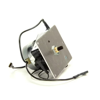 Bakers Pride TF953S1A6 Timer Rotary 15 Min Electro-Mechanical 120V 60HZ, P-18/PX-14