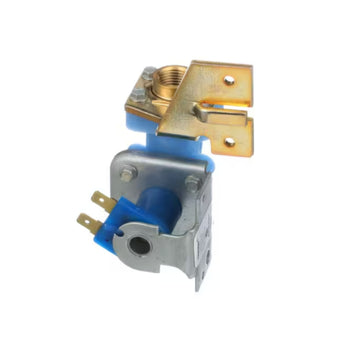 GE Appliance 143C7968G003 Solenoid Valve Water Fill Dishwasher, K-56869-8