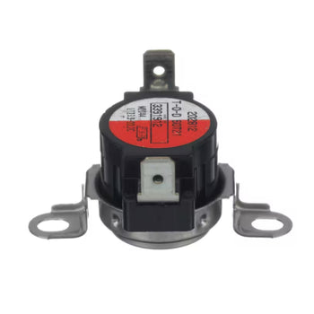 Whirlpool 202812 Thermostat Cycling L123.9-22.2C Dryer