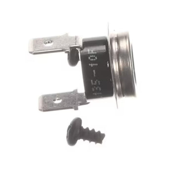 Raypak 601549 Hi Limit Switch/Thermostat 135F Auto Reset Surface Mount