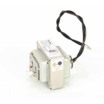 Cleveland A426235H2 Transformer, 120-24V, fits for HA-MKGL-100