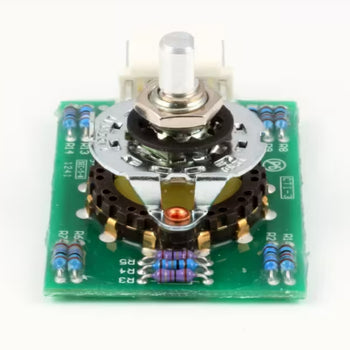 Lang CTI-3 Temperature Control Board/Switch, 175F -450F, for 124SCHE/124SHE