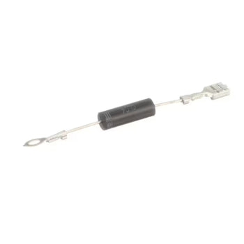 GE Appliance CL04-12A-RG012 Diode with Ring & Female Spade Connector High Voltage for Microwave OEM Part