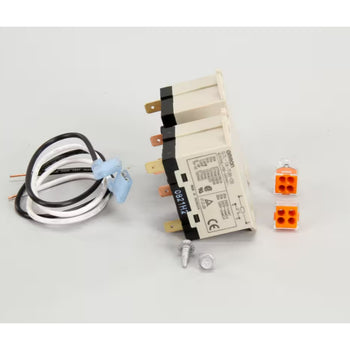 True 0821H2 Relay Kit, for T-49F/T-49F-4/T-49FZ/T-72F/T-72F-6