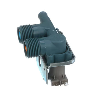 GE Appliance 00330508019 Solenoid Valve Water Inlet WV-21AE-12 For Washer