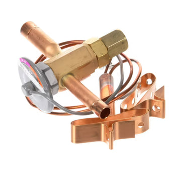 Master-Bilt 25814-2-F Expansion Valve/TXV EBFSE-B-C 3/8