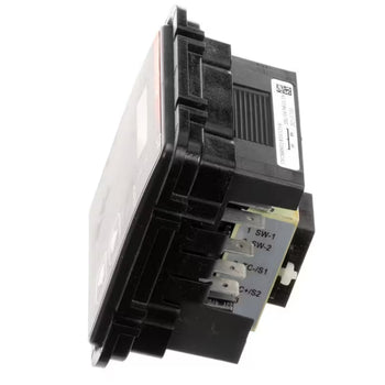 Southern Pride CVCAKH01400325K Thermostat CV Series 140-325F Temperature Range, 06940139