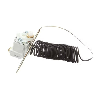Blodgett 2216 GTLUR0-48 Hi Limit Thermostat, 1-2AC, 25A, 250V, OF-6487