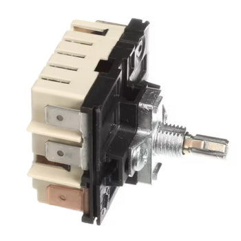 Hobart MPA-V425-ITM INFINITE SWITCH, 240Vac, 15A, for 36ESB/E12FP