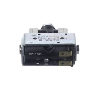 Unic ETV-219-F30-4FF-024 ELECTROVALVE 3/2 DN3 OEM Part