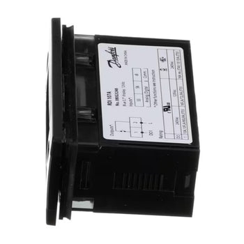 Delfield RDI-107-A Digital Display/Temperature Control OEM Part