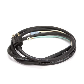 Bloomfield E46194 Power Cord, 120V, 15A, fits for 1012/1040