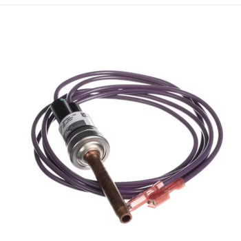 Manitowoc Ice PS80-01-1323 High Pressure Switch with Wire Leads Normally Closed 300/450