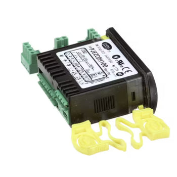 Silver King PJEZC0H100 Temperature Control Programmed 115V,  ELEC DEF