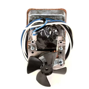 Vollrath (RMS7) 2516-B0206I-1511 Drive Motor 208/240V for CBT-15/ JT-4 & VCT4-208 models