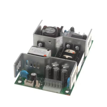 Multiplex V23250860 Power Supply Board 100-240VAC Input 24VDC Output