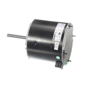 York V2206035400398 03062022 Motor Condenser 460V 60HZ 1PH 1090RPM 1/2HP Clockwise