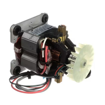 Hamilton Beach 140016-00 Motor Assembly 230 Volt 5A 570W, HBH750-AU