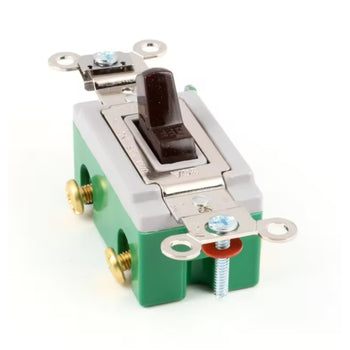 Delfield A04591H01-AFC Switch 2 Pole 30A for 549-CH/561-CH Models