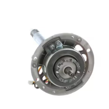 GE Appliance 020443101820 Shaft/Tube/Mode Shifter Assembly, Washing Machine