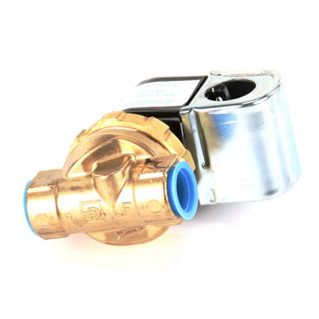 Jackson J4614A Solenoid Valve 1/2" 115V 60Hz for 10A/10AB/10APRB Models
