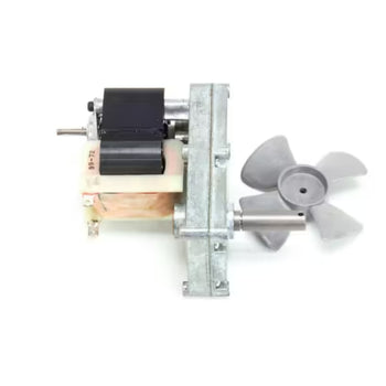 Perlick S4612L Gearmotor Spray Arm 115V Fits PKBR24/PKBR24L/PKBR24R