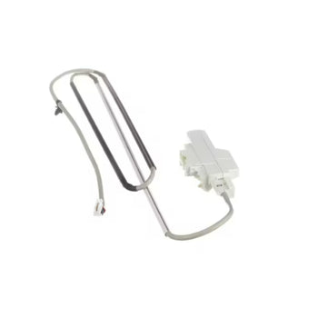 Whirlpool 210611041 Lid Lock Assembly for Washer