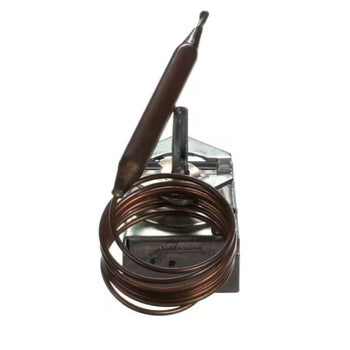Giles 5300-04A Thermostat 60-250F 208*240V for GHM-4C/GHM-8C/GHM4