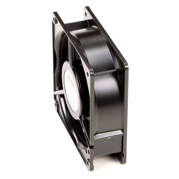 Structural Concepts 1744 Axial Fan without Wire Lead 115V 50/60HZ 14/12 Watt