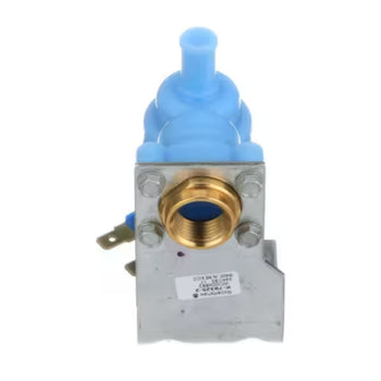 GE Appliance 16505792G001 Solenoid Valve, Water Fill, Dishwasher