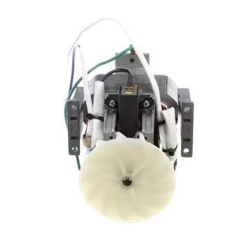 Waring 2318J MOTOR, CHIAPHUA, 230 VOLT, TBB NO SENSOR