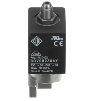 La Marzocco 4767-AT4 Solenoid Valve 230/240 Volt 50/60HZ 3-Way