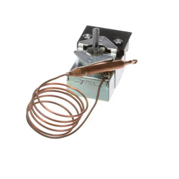 Nu-Vu KA-374-36 Control Thermostat 250F Max Temp