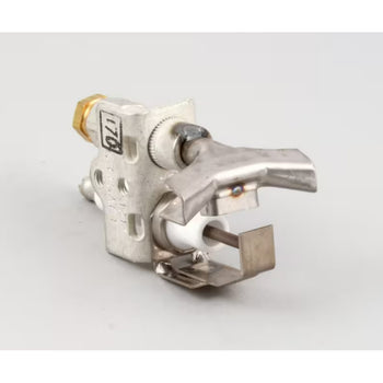 Frymaster 1214-Q348AC1 Pilot /Ignitor Assembly Natural Gas BIM53 OEM Part