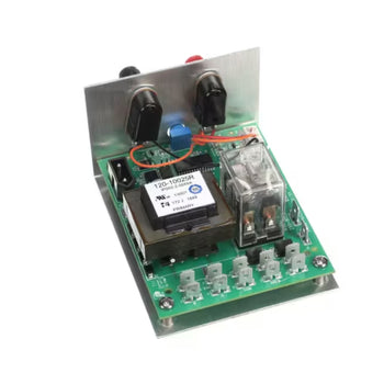Crathco E204450 Brew Timer Half Batch KB