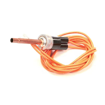 Kolpak PS80-01-1265 High Pressure Switch, 38" Leads, OP 425/325