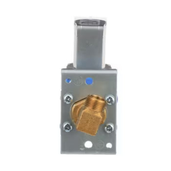 LG Appliances DIV-118-1 Solenoid Valve Water Inlet Single Coil 120V