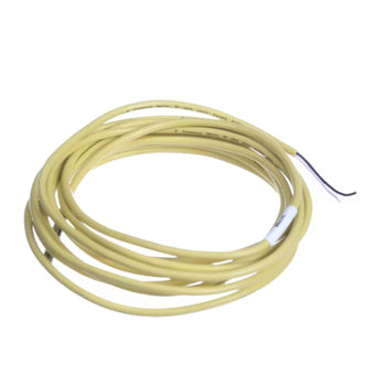 Norlake QT2130 21798 SENSOR TEMP KE2 NTC 120 YELLOW