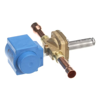 Manitowoc Ice 032F2248 Harvest Valve 208-230V OEM Part