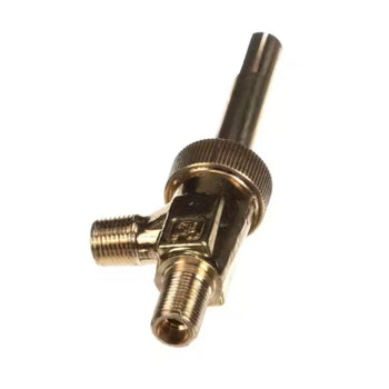 Star 2275 Burner Control Valve Manual