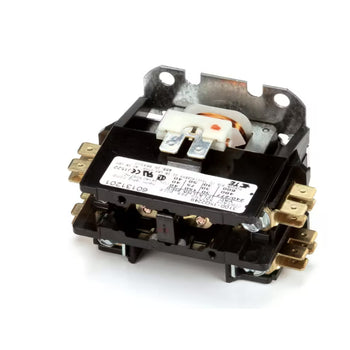 Pitco 3100-15Q2249 Contactor 24V Coil 50/60HZ 30A 2 Pole