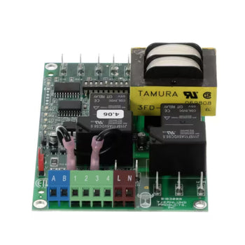 Tjernlund 9183006 KGM875 E189010 Control Board, GPAK1