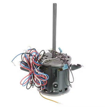 International EC 70021547 Direct Drive Motor 277/1/60 900RPM/3 Speed, 1.35A 1/5HP