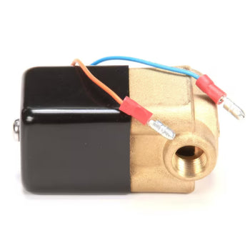 Eagle-Metal Masters HC-005 Solenoid Valve 12VDC