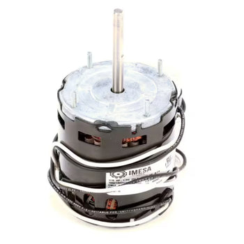 Hussmann E96382 Motor 230V 1PH 1/15HP 1550/1300 RPM