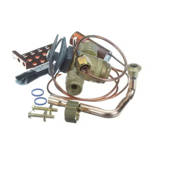 Rheem 00923-2-AW1 Expansion Valve/TXV for RCF6021STAVUA, RH1T6021STANJA