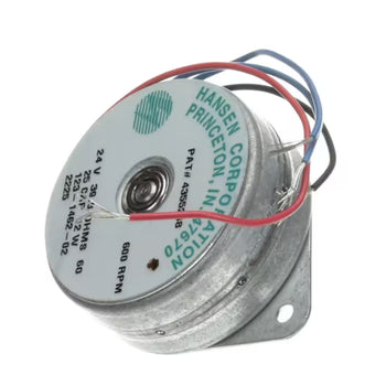 Trane 123-1462-02 Motor Actuator 24VAC 600RPM for VCCE series